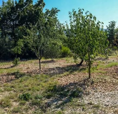 Lucic Vakantiehuis *