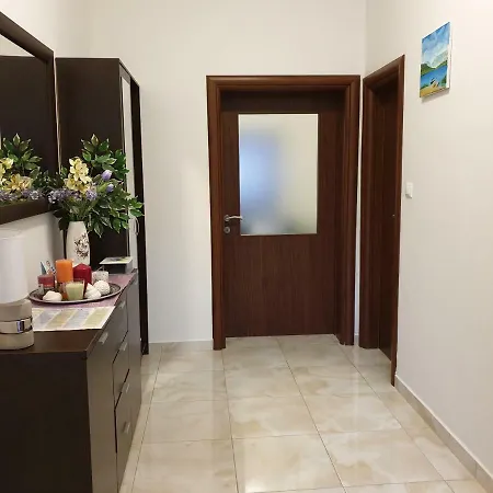 Vakantiehuis Lucic Lozovac