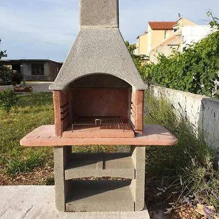 Lucic Vakantiehuis *