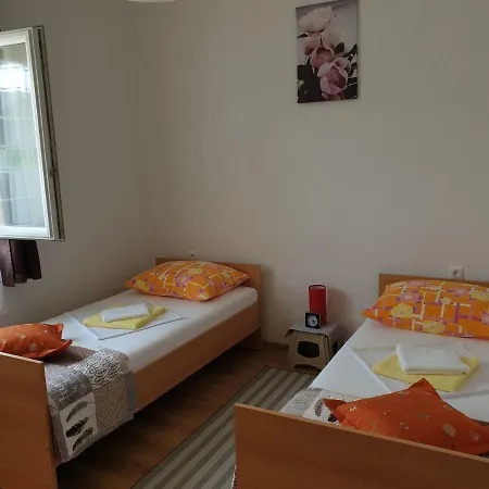 Lucic Vakantiehuis *