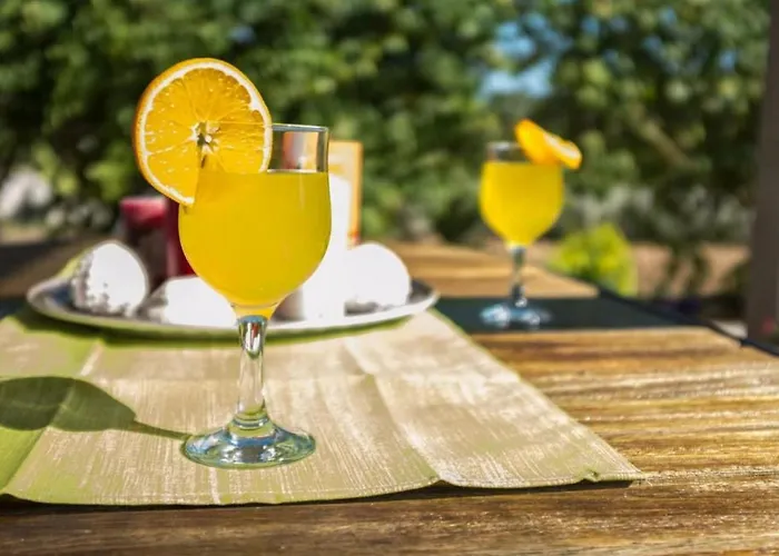 Vakantiehuis Lucic *