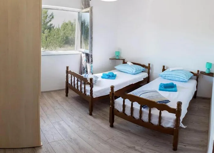 Vakantiehuis Lucic Lozovac