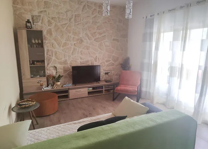 Lucic Vakantiehuis Lozovac