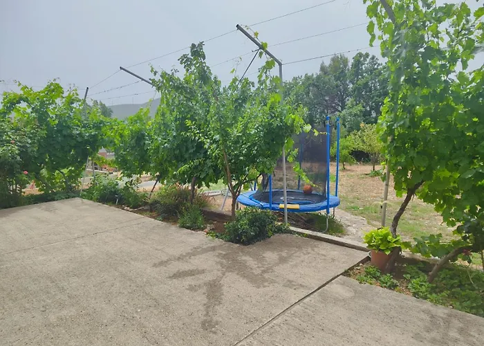 Vakantiehuis Lucic *