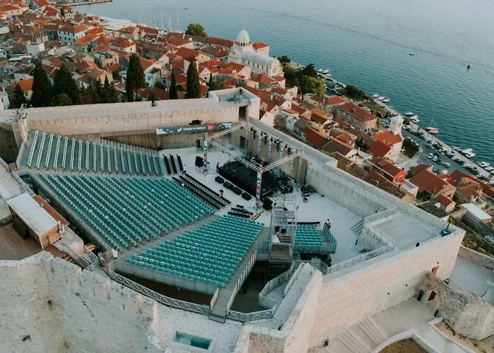 Lucic Vakantiehuis *