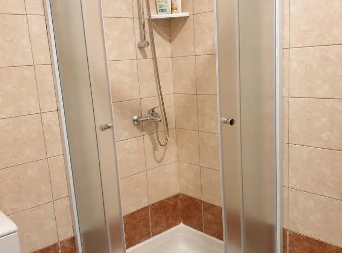 Vakantiehuis Lucic Lozovac