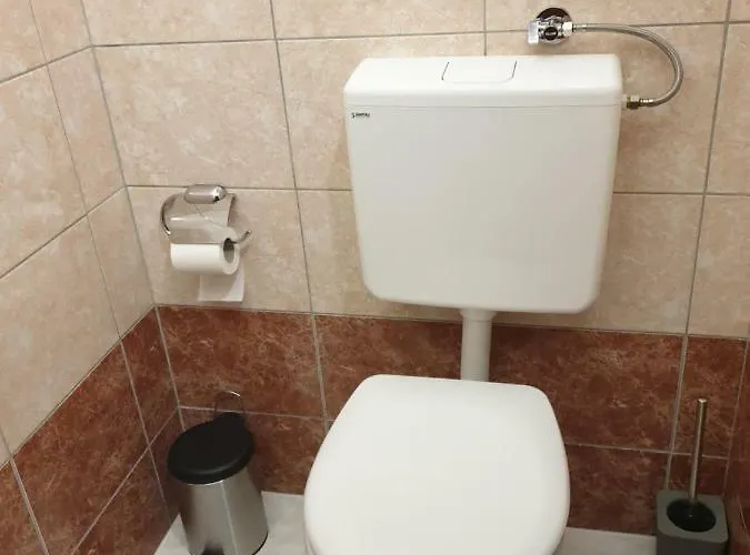 Lucic Vakantiehuis Lozovac