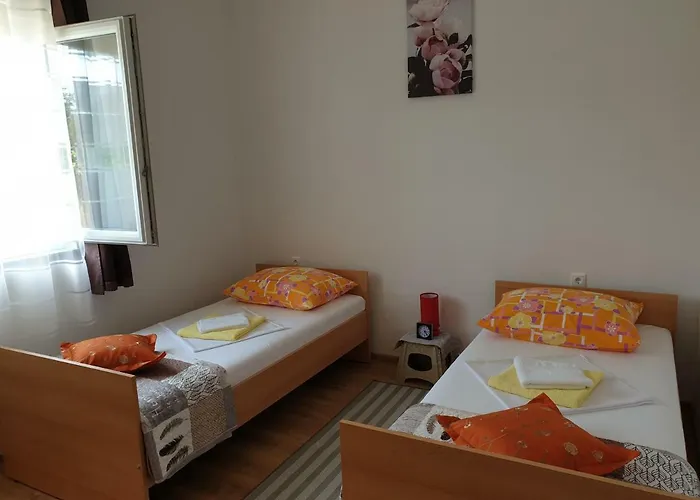 Lucic Vakantiehuis *